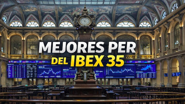 Cinco valores del Ibex 35 que siguen cotizando “baratas” tras los resultados del primer trimestre