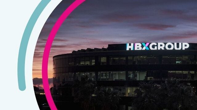 HBX Group obtiene un beneficio neto de 28 millones de euros en su primer semestre fiscal