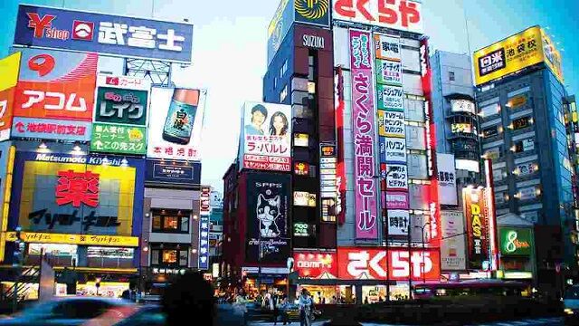 Japón y Corea del Sur vuelven al carbón: las dos grandes potencias energéticas de Asia cambian de rumbo