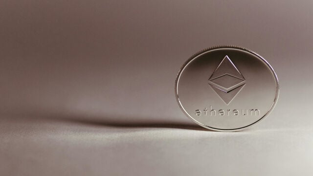 Ethereum acusa una caída de su valor en la última semana