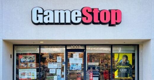 Fracasa la compra de Ebay por GameStop por 56.000 millones de dólares