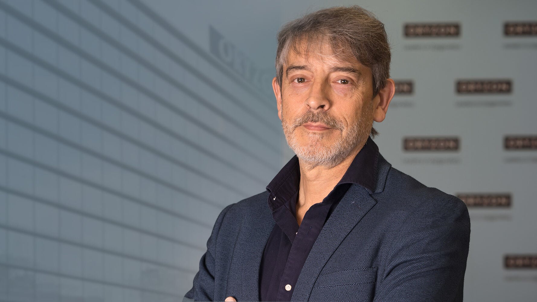Carlos Buesa (Oryzon): 
