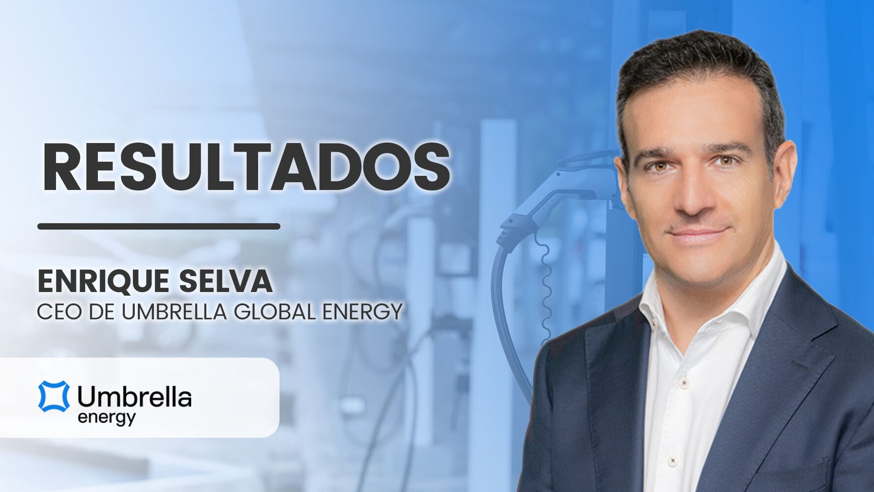 Umbrella acelera su transformación: 64 MW operativos y un proyecto clave de 73 millones para afrontar su nueva etapa
