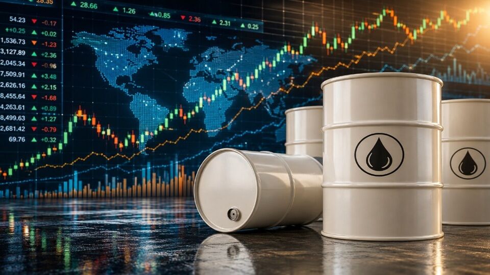 El petróleo tras 10 semanas de guerra ¿Cómo puede evolucionar desde ahora y condicionar las bolsas?