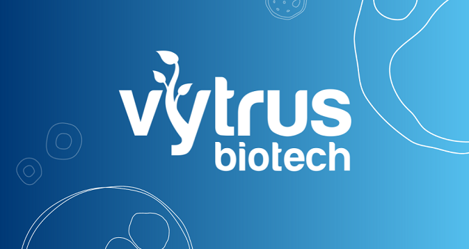Vytrus Biotech arranca la comercialización de sus productos en Austria y Suiza
