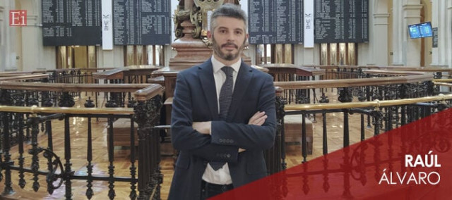 “El impuesto sobre las transacciones financieras es un motivo añadido para que los volúmenes en el mercado español decrezcan”