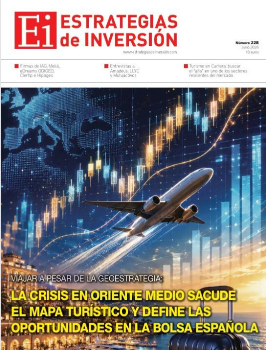 Viajar a pesar de la geoestrategia: la crisis en Oriente medio sacude el mapa turístico y define las oportunidades en bolsa española