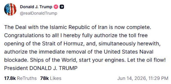 trumpacuerdo - 