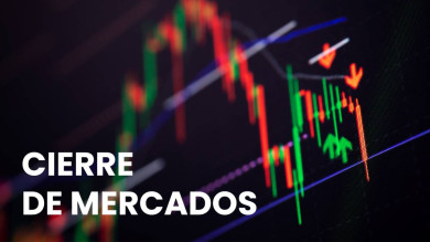 Cierre mercado europeo y actualización de la sesión en Wall Street (16 de junio de 2026)