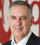 José Ramón Calvo