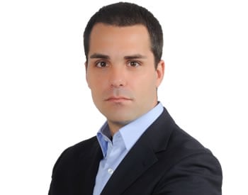 Alejandro de Luis