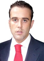 Javier Barrio