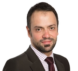 Ramón Calderón
